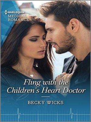 cover image of Fling with the Children's Heart Doctor
